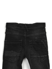 Jeans Nero Losan