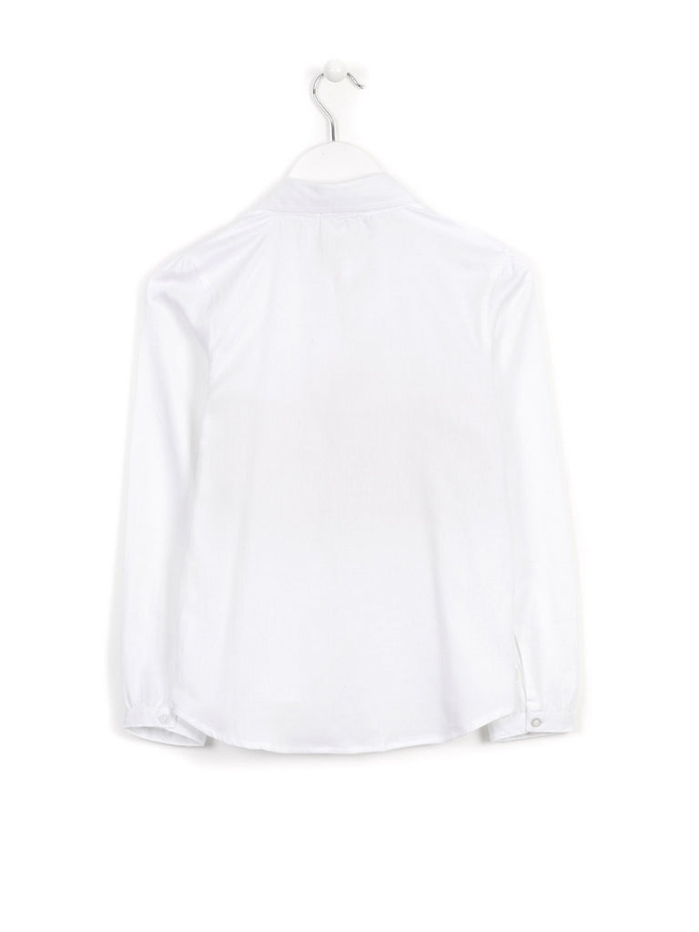 Camicie Bianco Losan