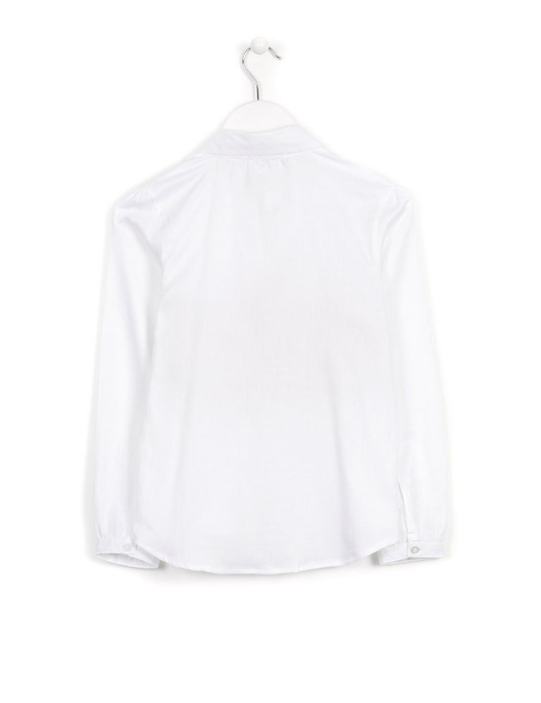 Camicie Bianco Losan