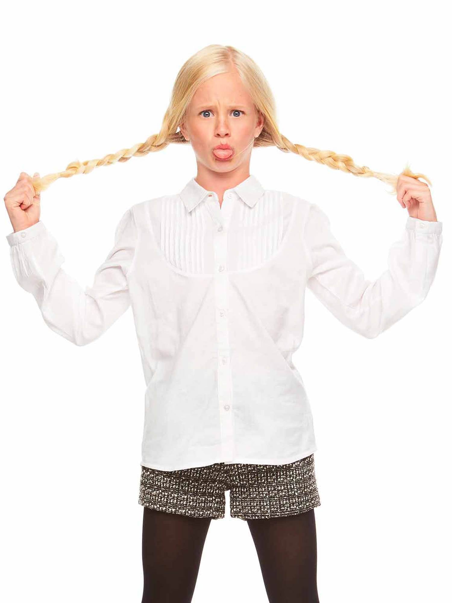 Camicie Bianco Losan