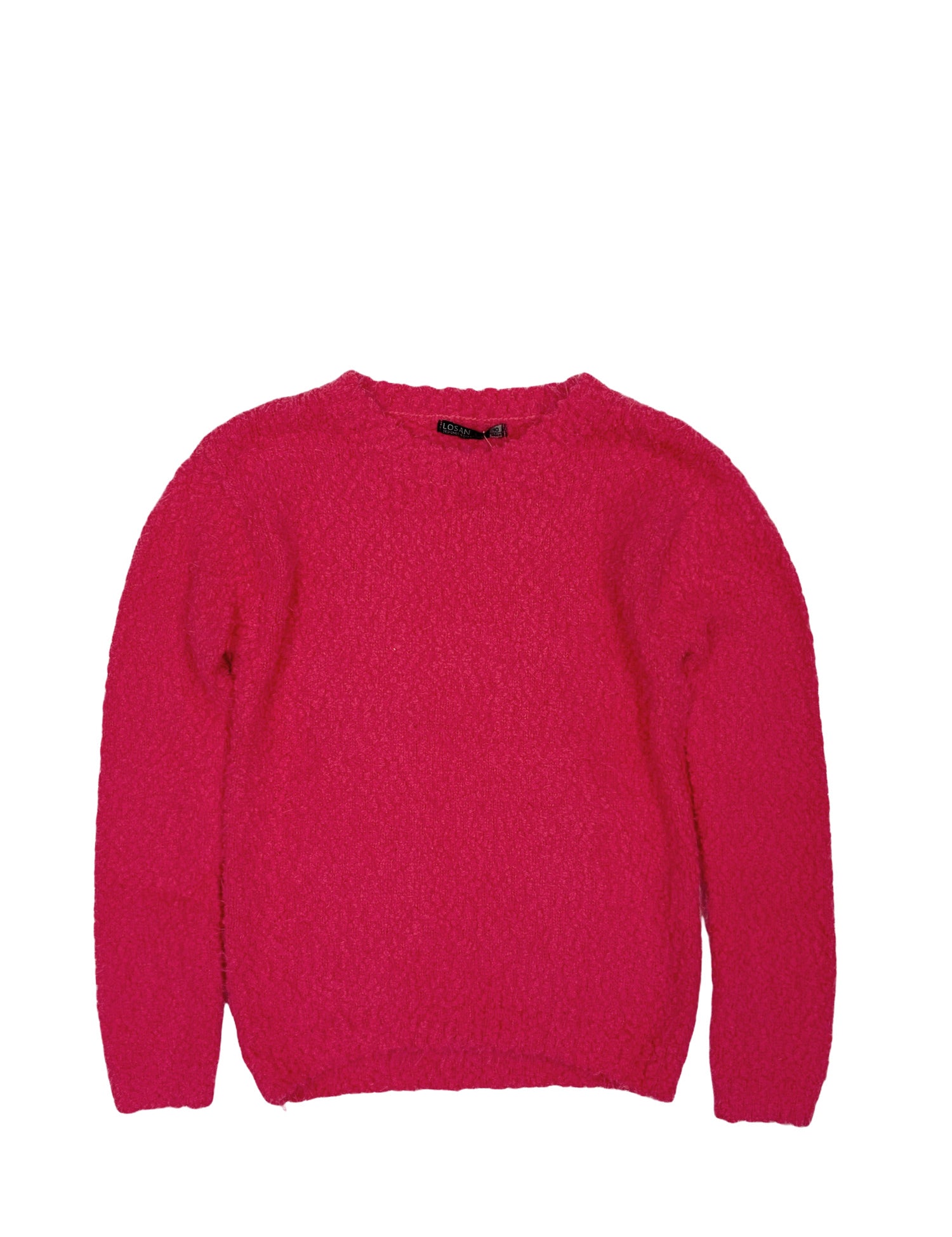 Maglioni Fucsia Losan