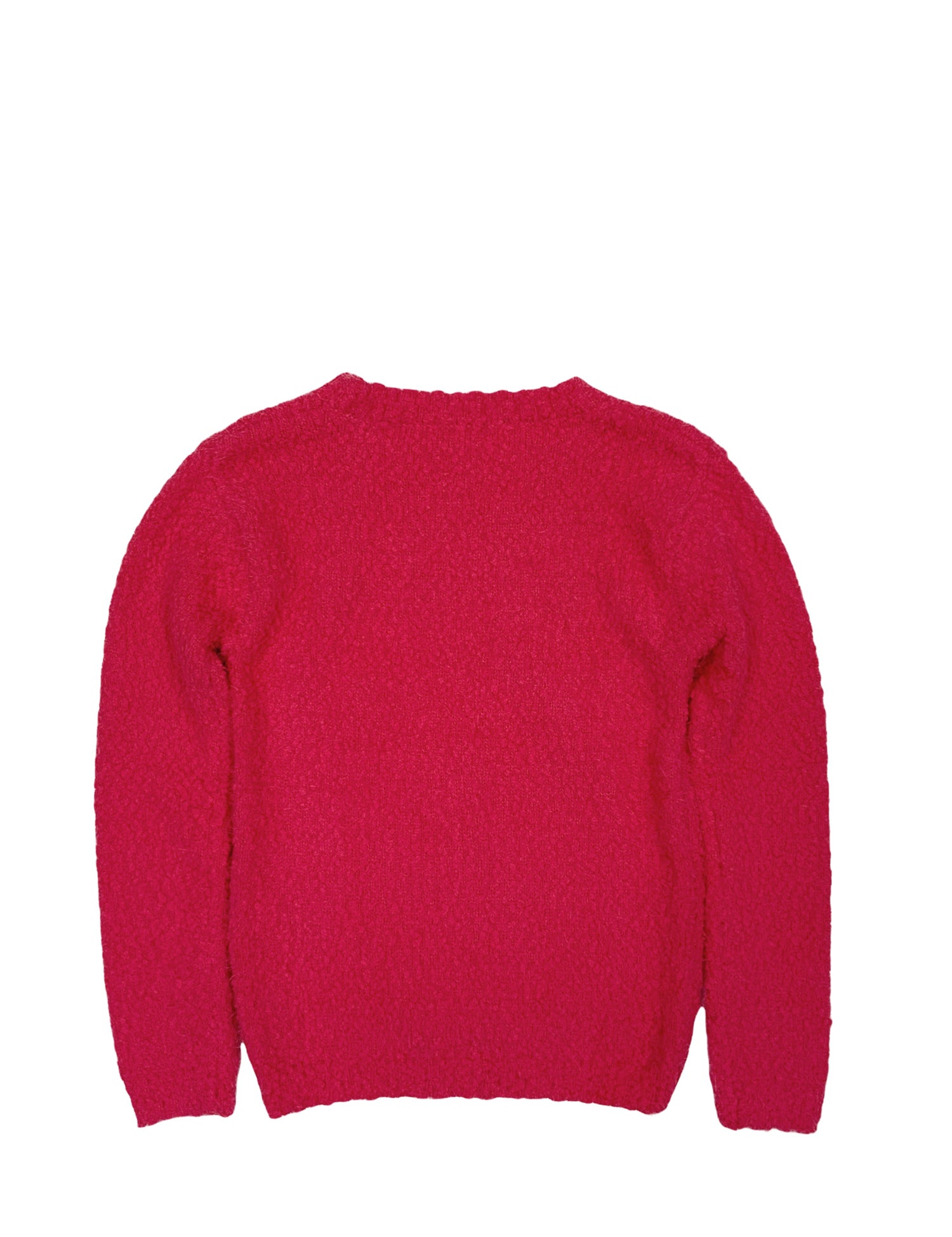 Maglioni Fucsia Losan