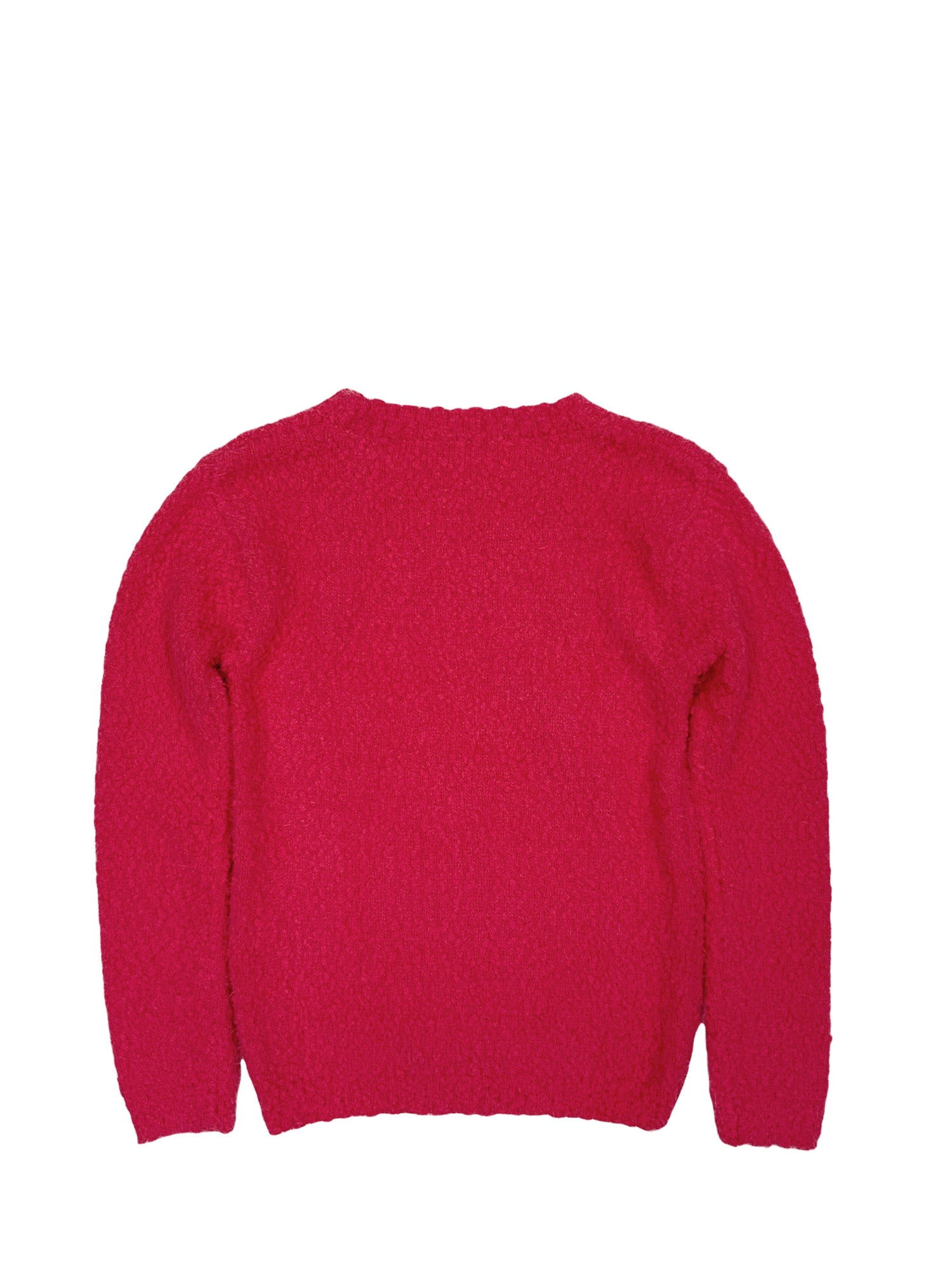 Maglioni Fucsia Losan