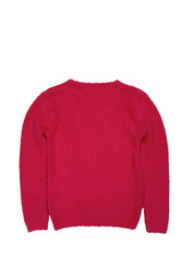 Maglioni Fucsia Losan