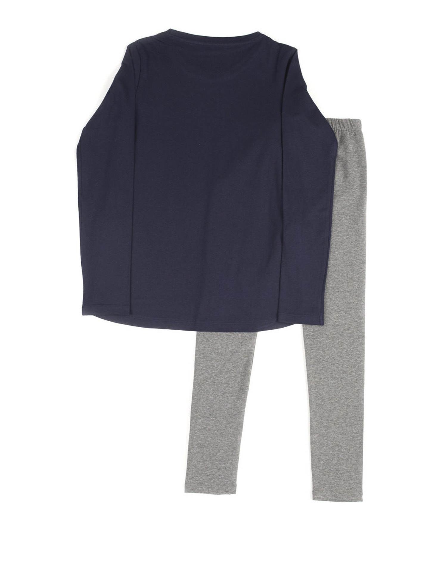 Completi Grigio Losan