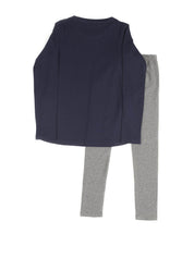 Completi Grigio Losan