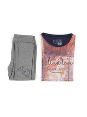 Completi Grigio Losan