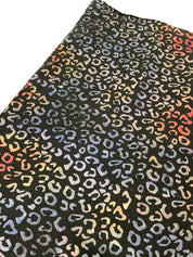 Sciarpe Nero 150 Losan