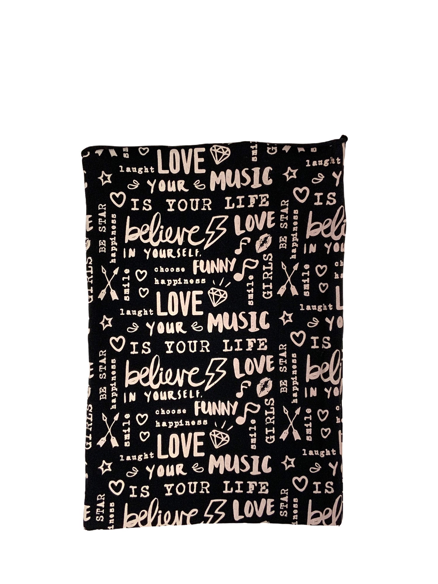 Sciarpe Nero 151 Losan