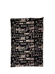 Sciarpe Nero 151 Losan