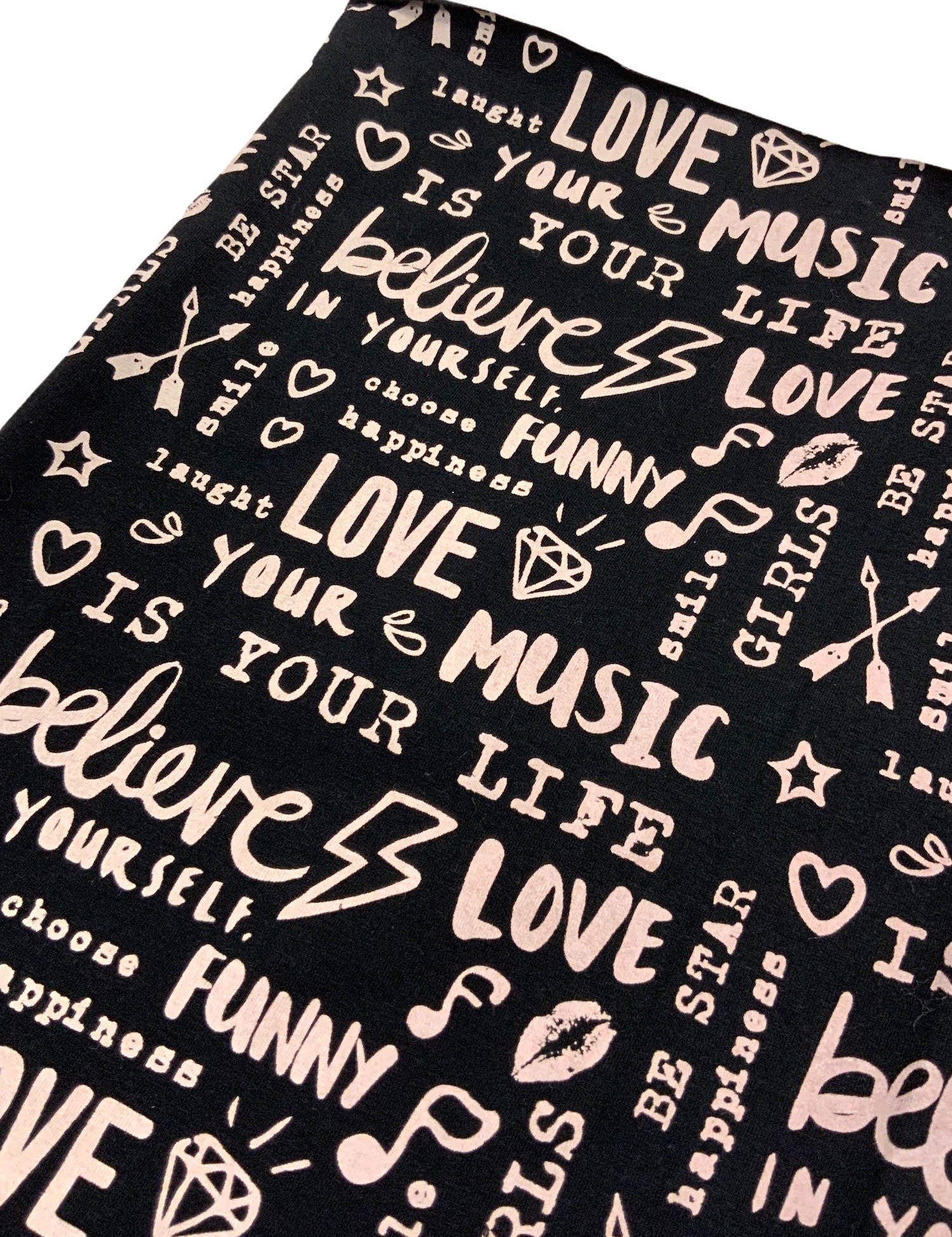 Sciarpe Nero 151 Losan