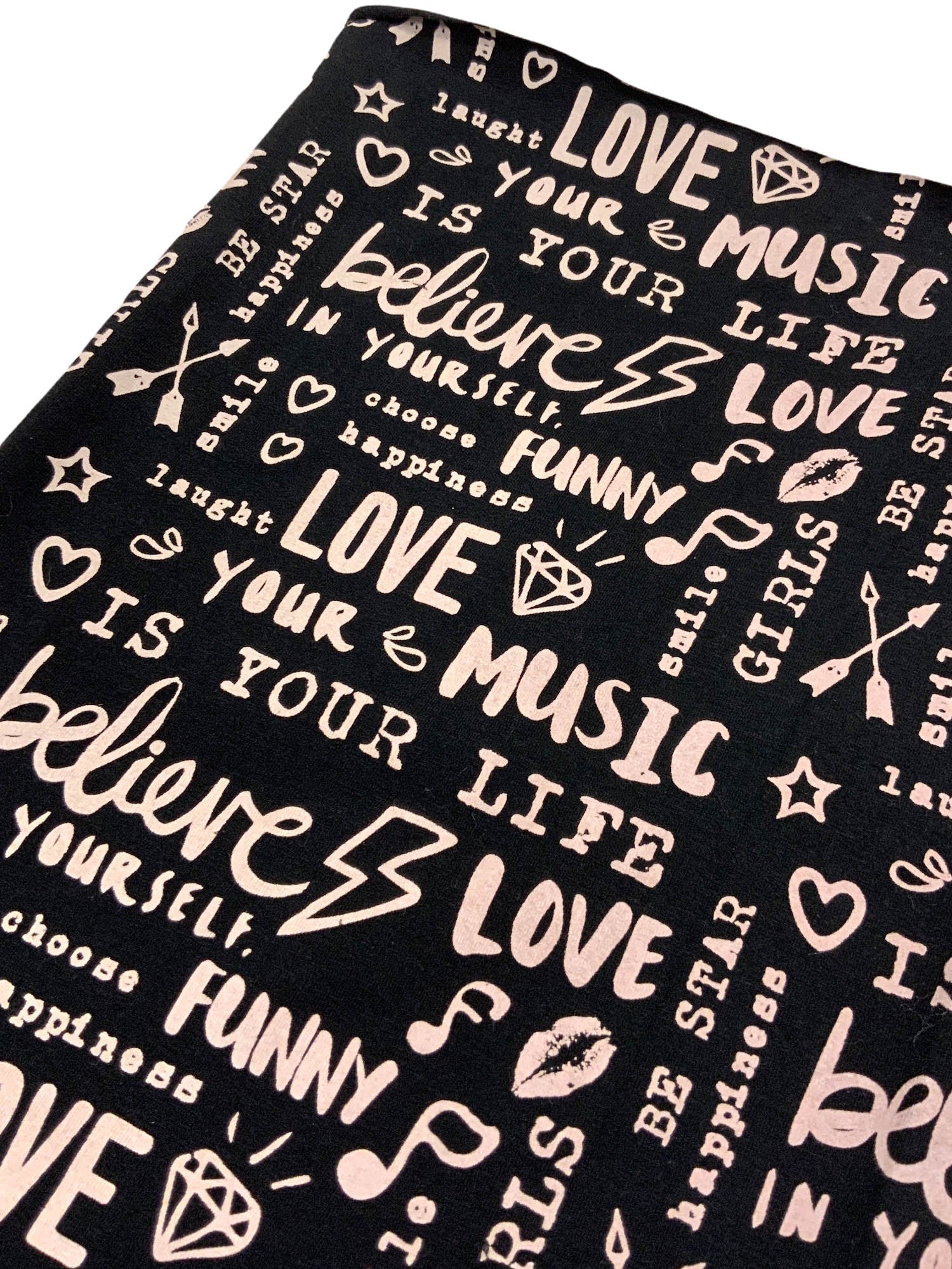 Sciarpe Nero 151 Losan