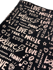 Sciarpe Nero 151 Losan