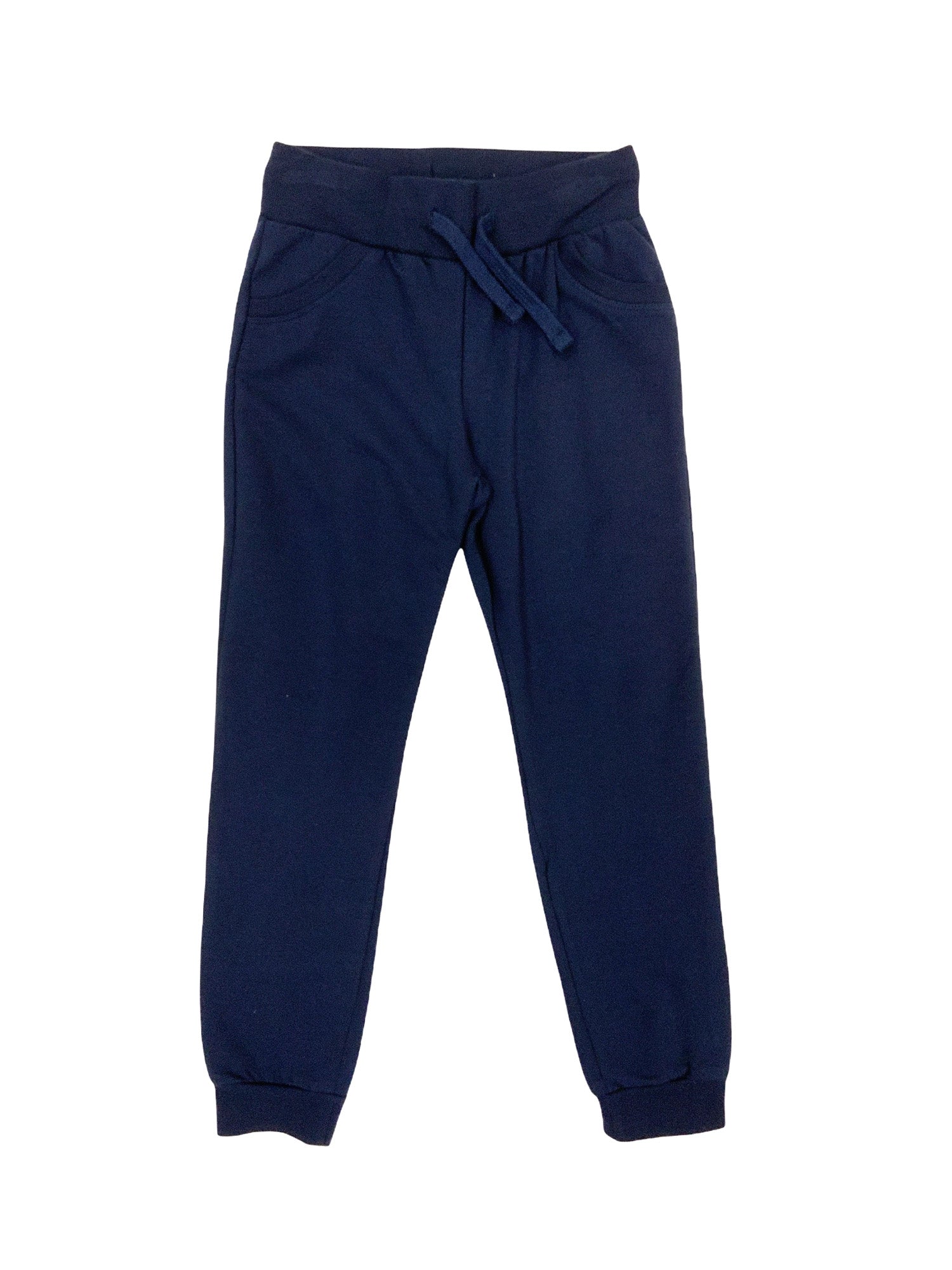 Pantaloni sportivi Blu Losan