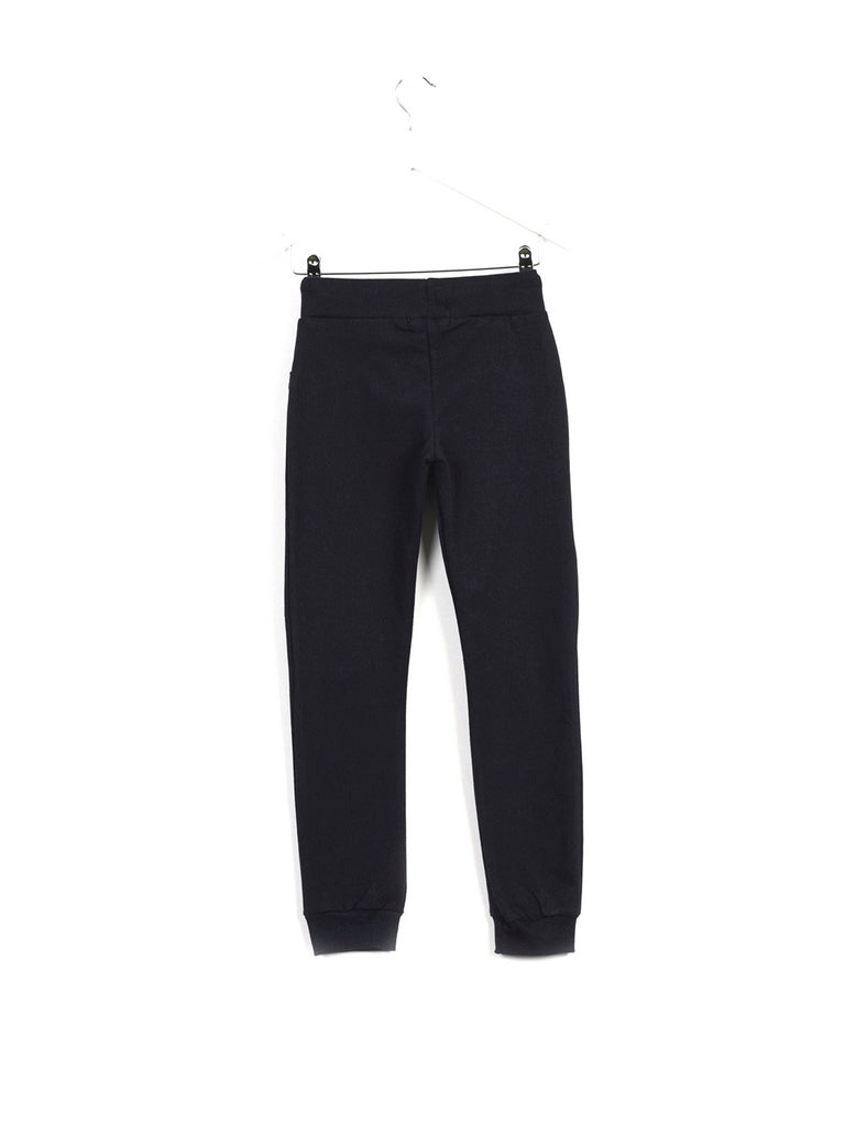 Pantaloni sportivi Nero Losan