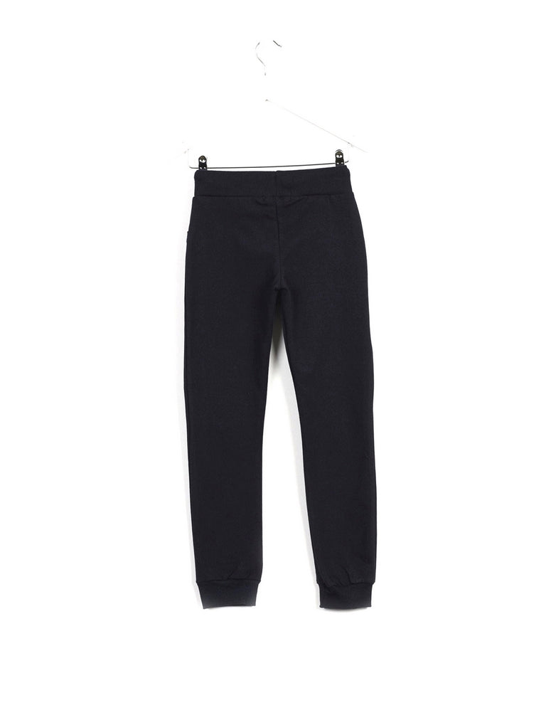 Pantaloni sportivi Nero Losan