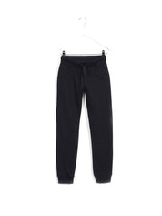 Pantaloni sportivi Nero Losan