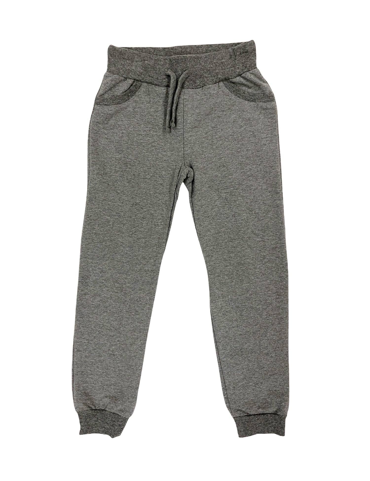 Pantaloni sportivi Grigio Losan