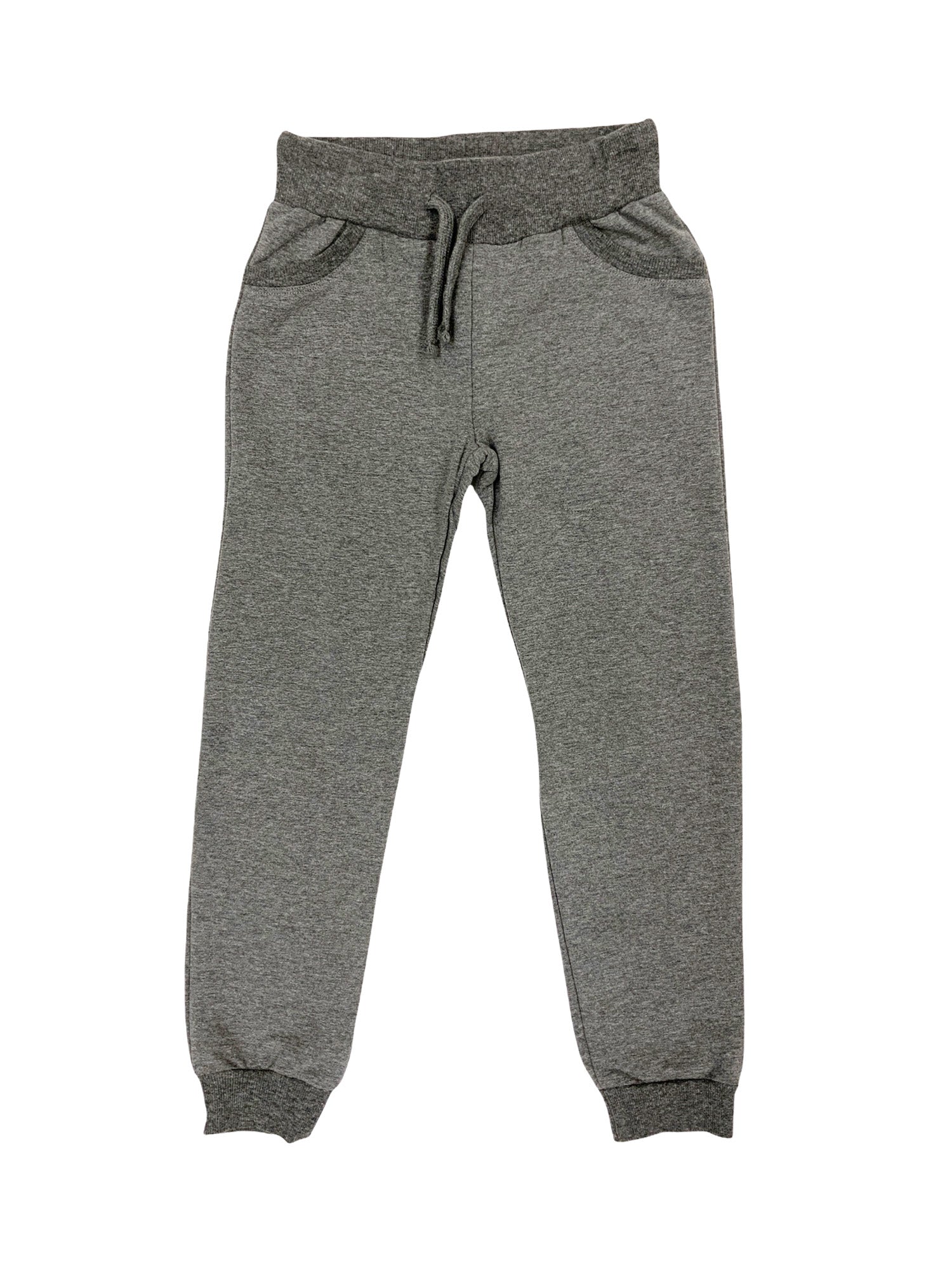 Pantaloni sportivi Grigio Losan