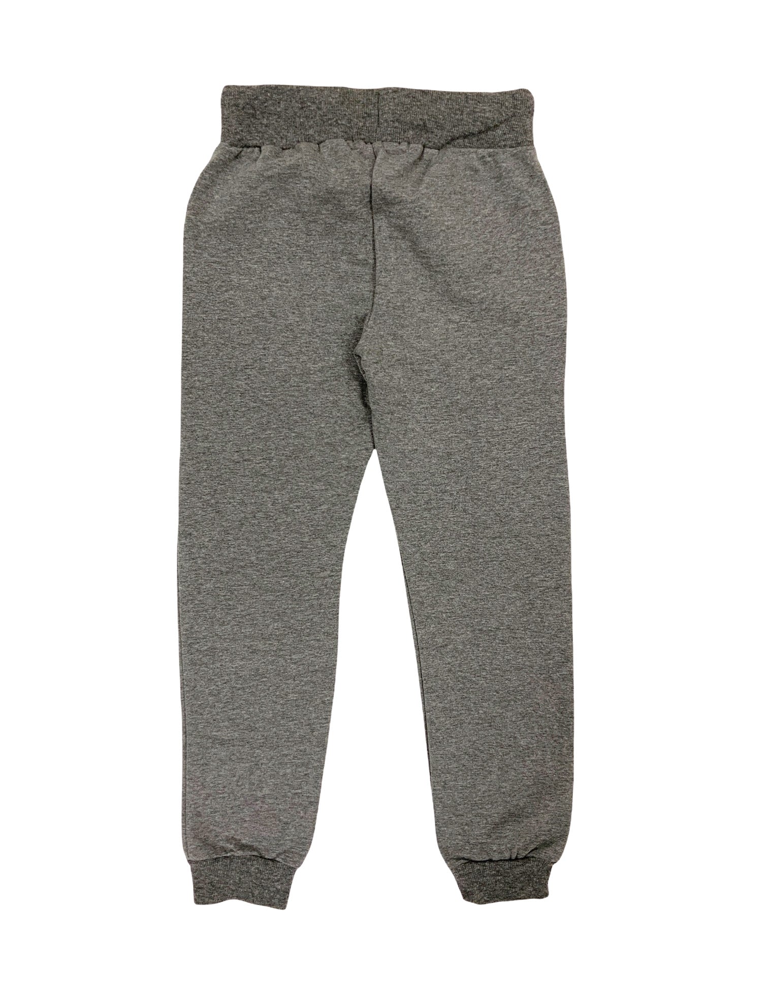 Pantaloni sportivi Grigio Losan