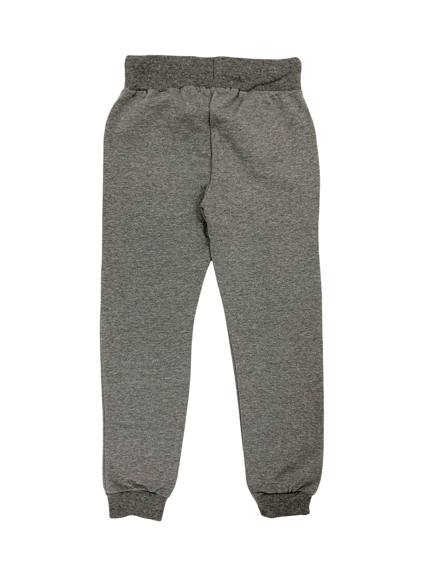 Pantaloni sportivi Grigio Losan