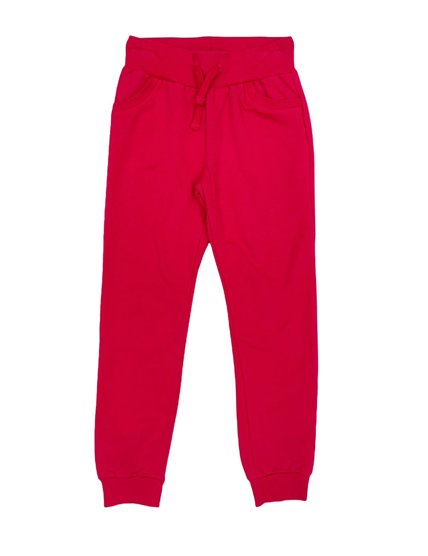 Pantaloni sportivi Rosa Losan