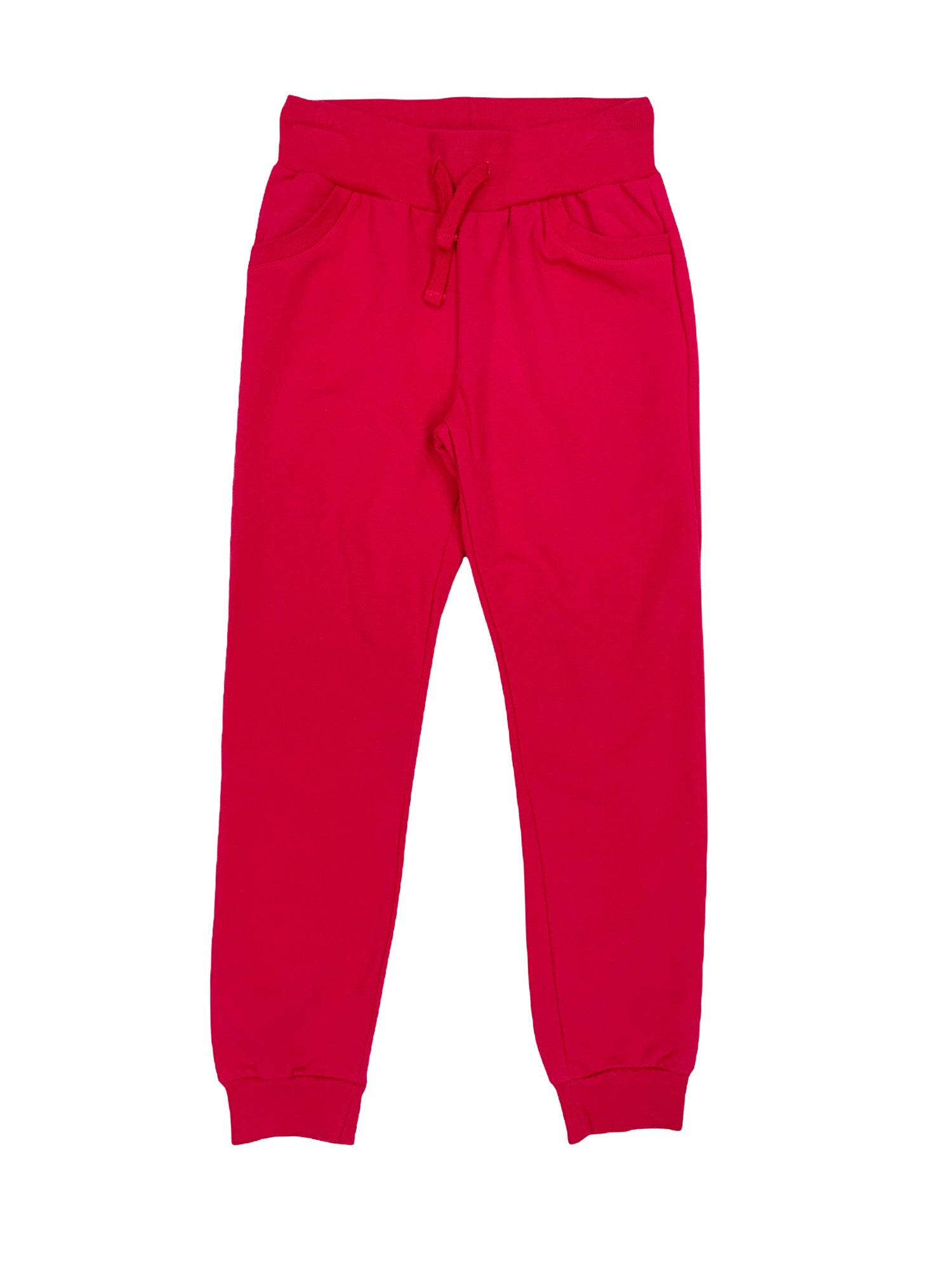 Pantaloni sportivi Rosa Losan