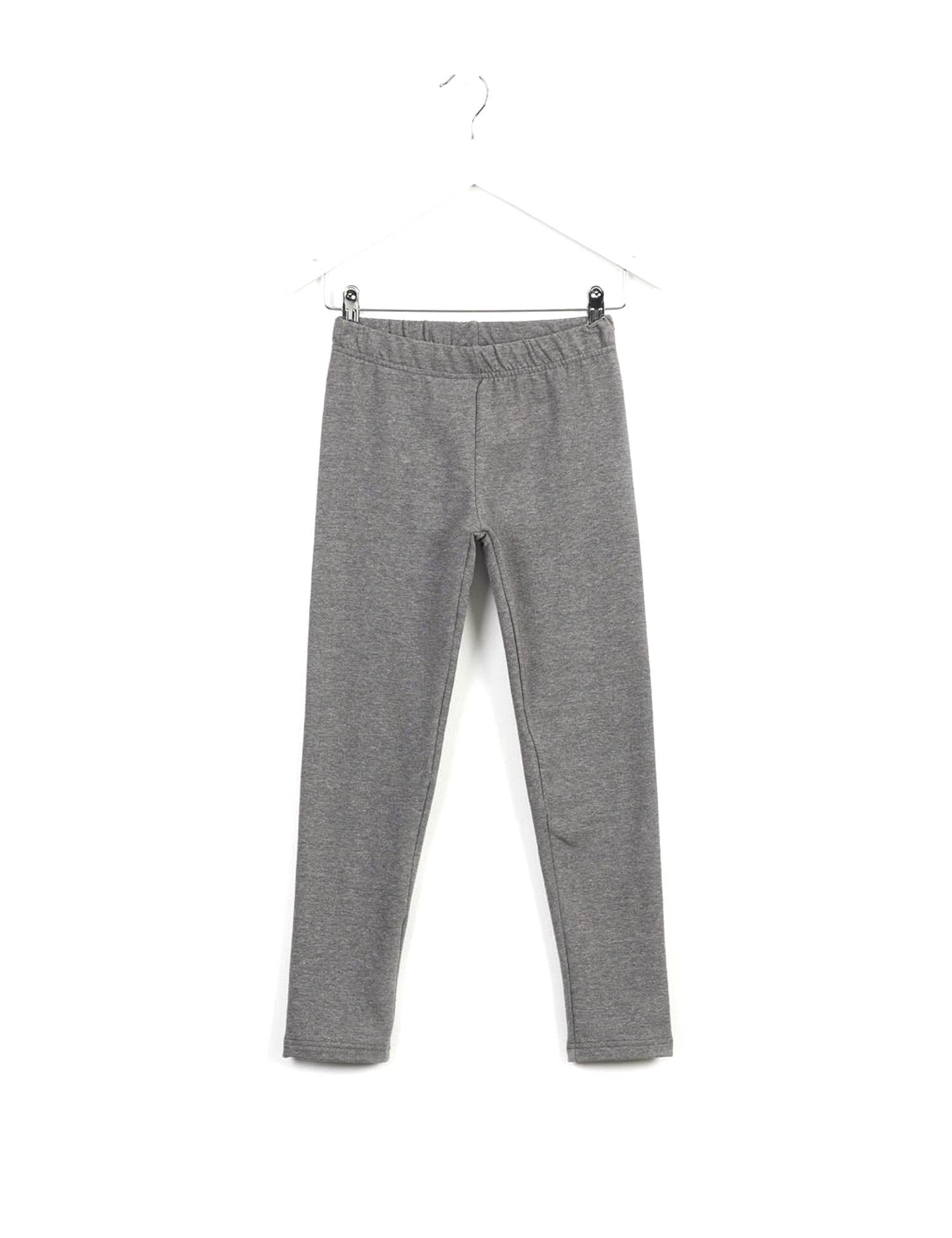 Leggings Grigio Losan