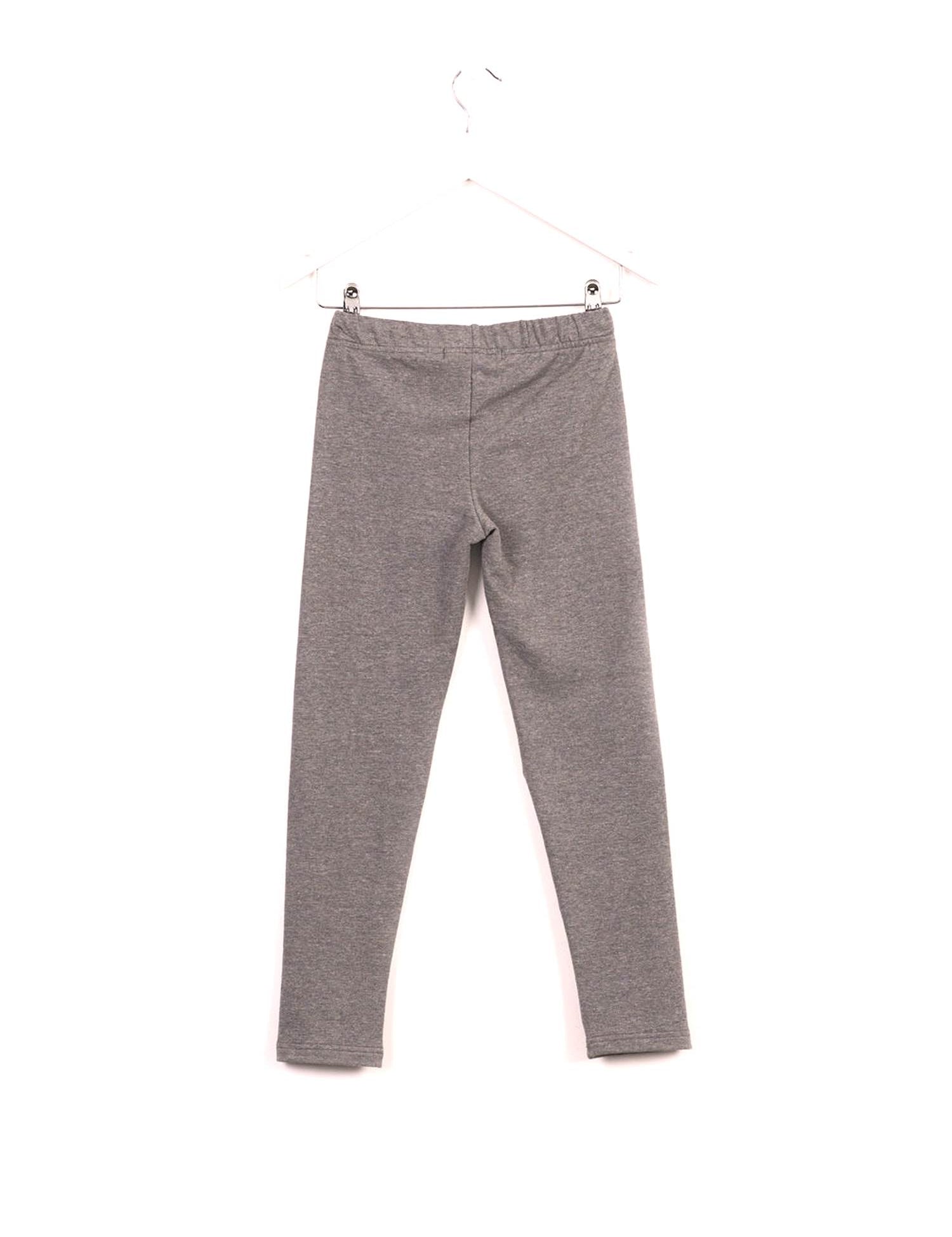 Leggings Grigio Losan