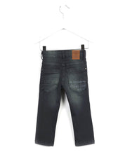 Jeans Nero Losan