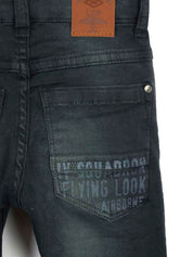 Jeans Nero Losan