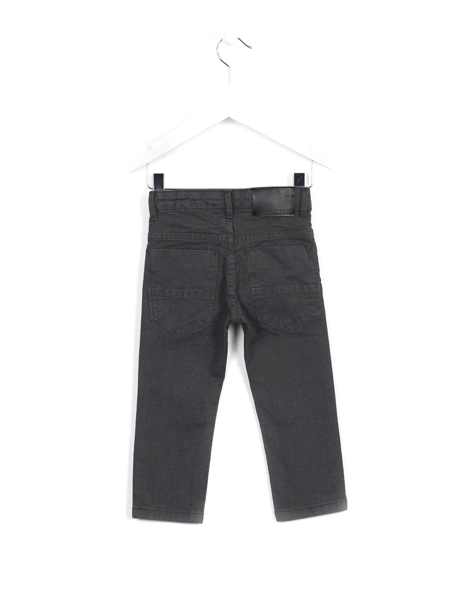 Pantaloni Grigio Losan