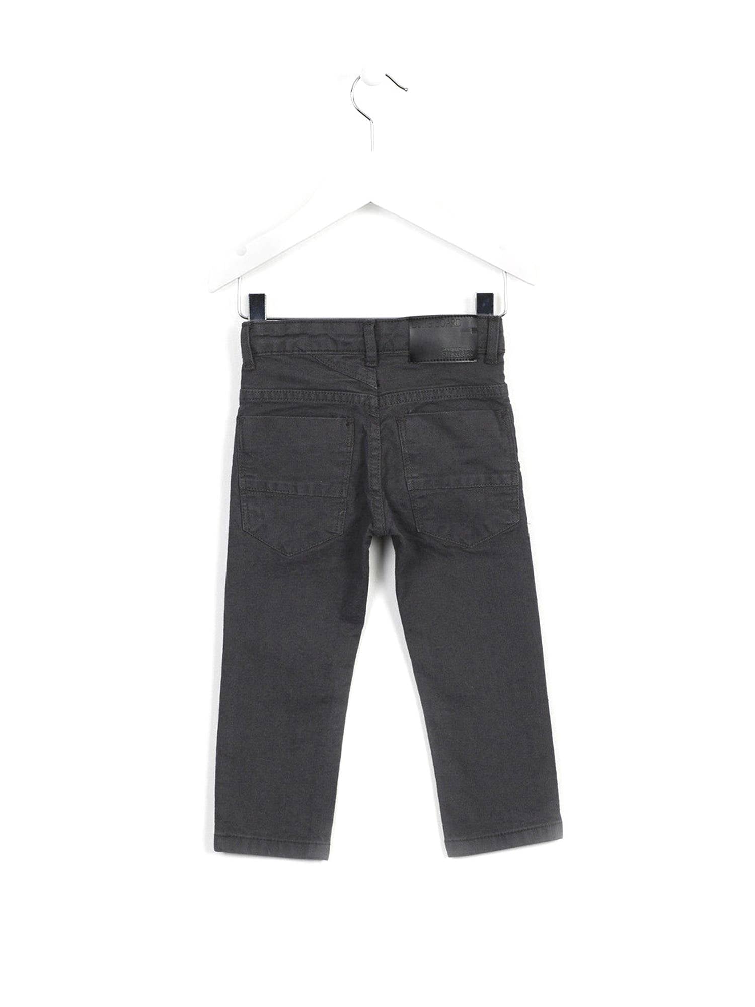 Pantaloni Grigio Losan