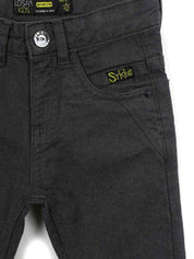 Pantaloni Grigio Losan