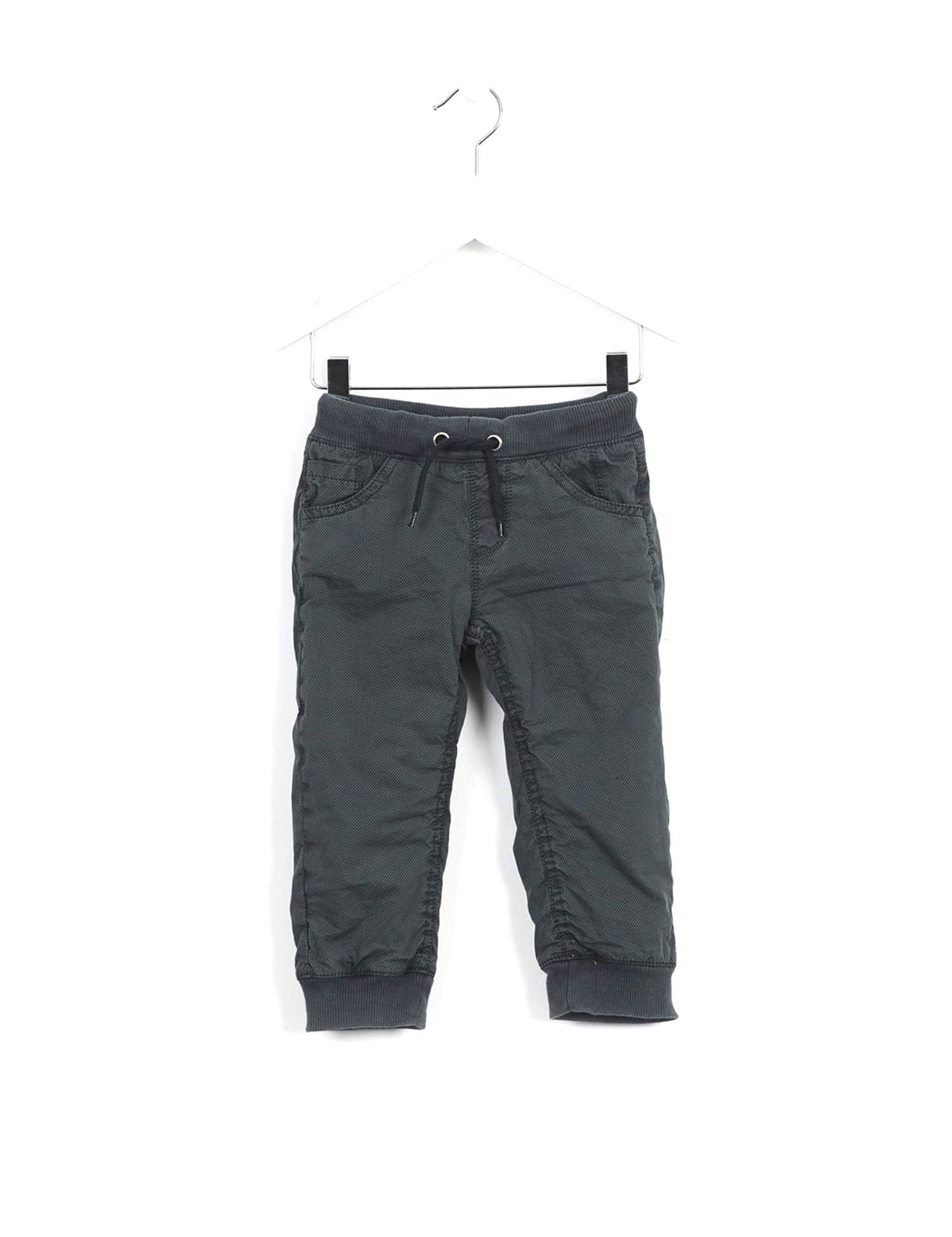 Pantaloni Verde Losan