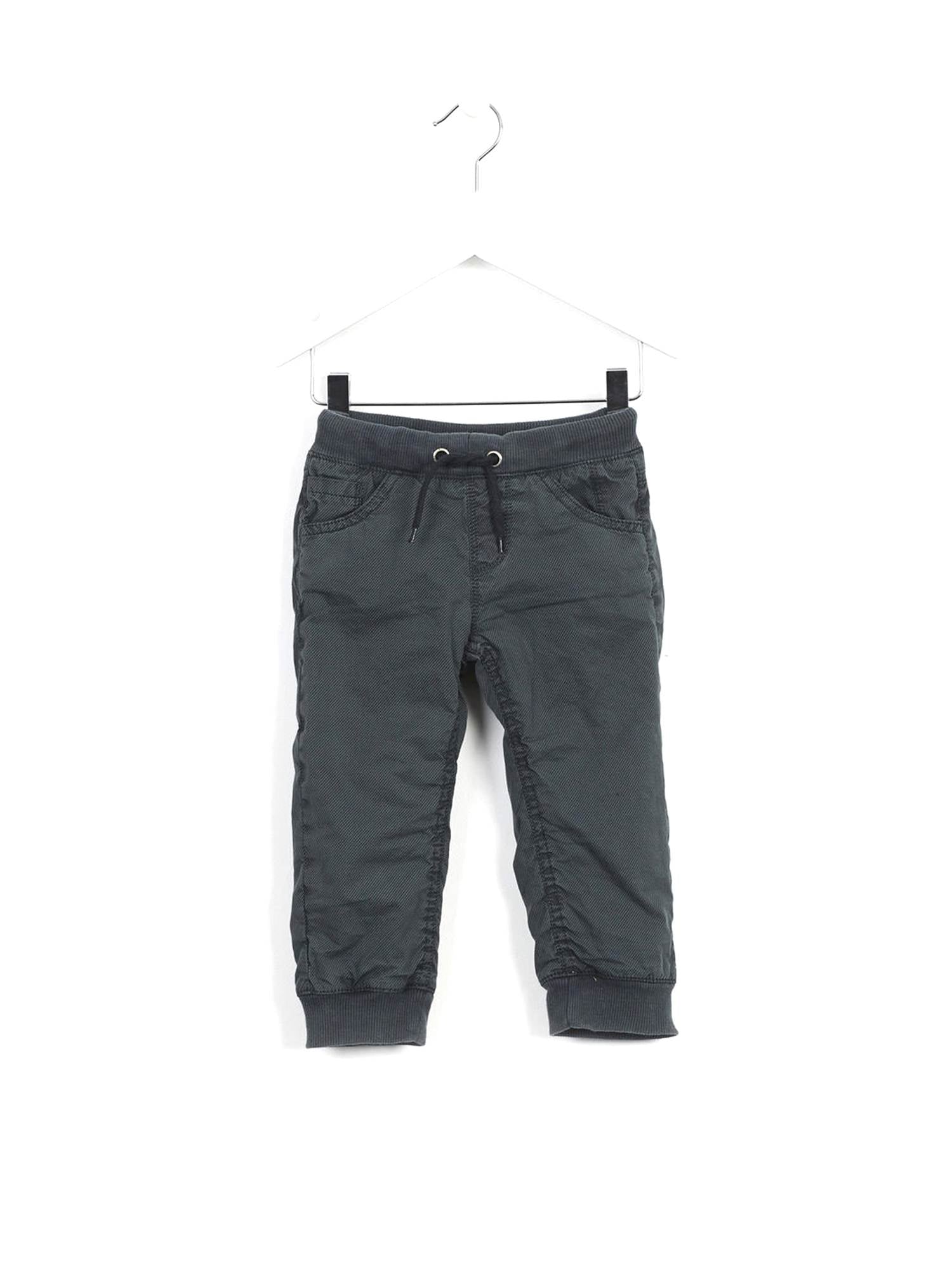Pantaloni Verde Losan