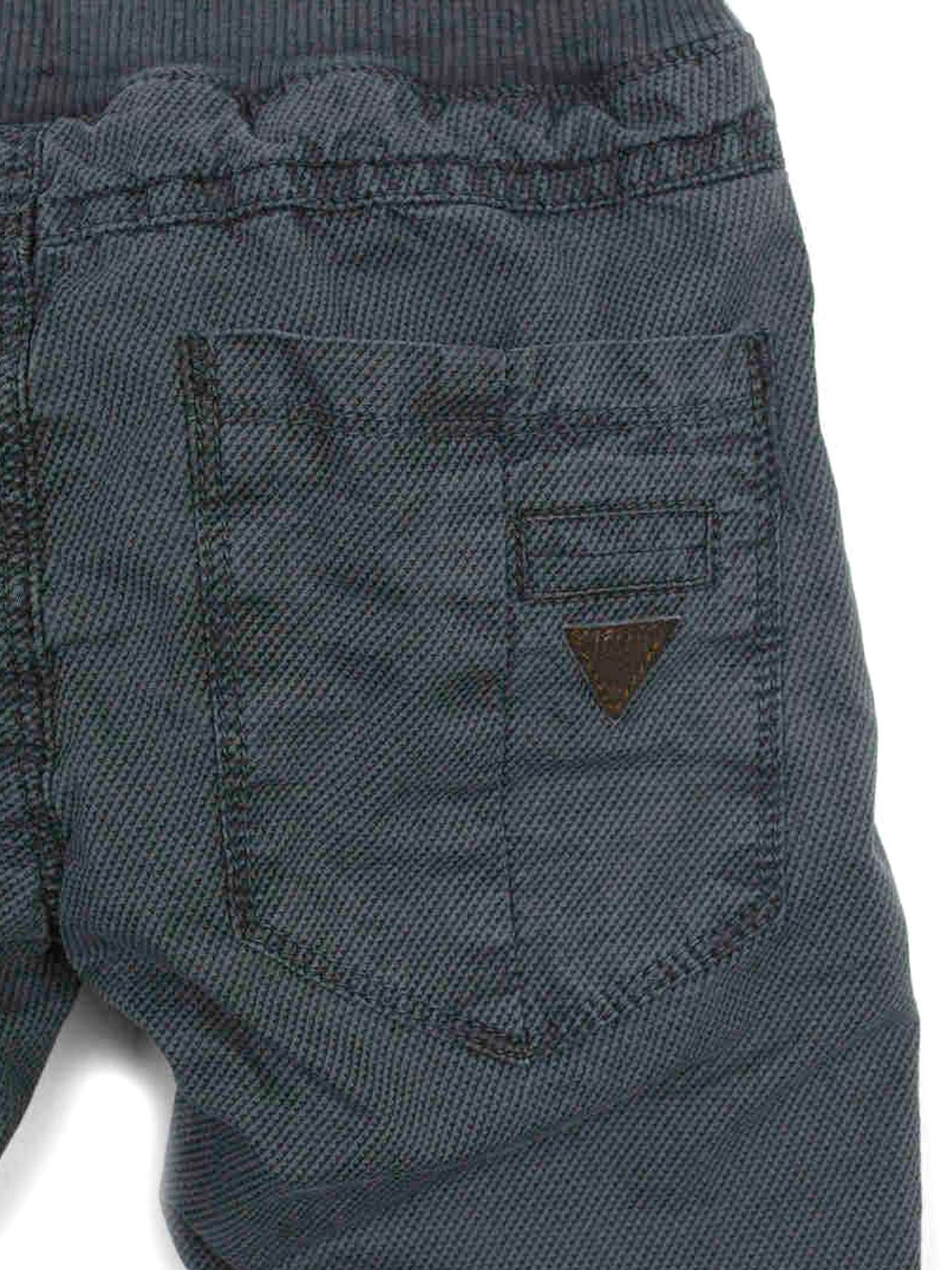 Pantaloni Verde Losan