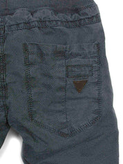 Pantaloni Verde Losan