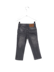 Jeans Grigio Losan