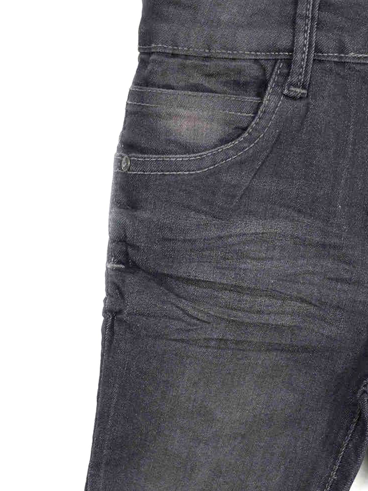 Jeans Grigio Losan