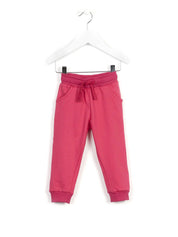 Pantaloni sportivi Rosa Losan