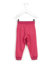 Pantaloni sportivi Rosa Losan