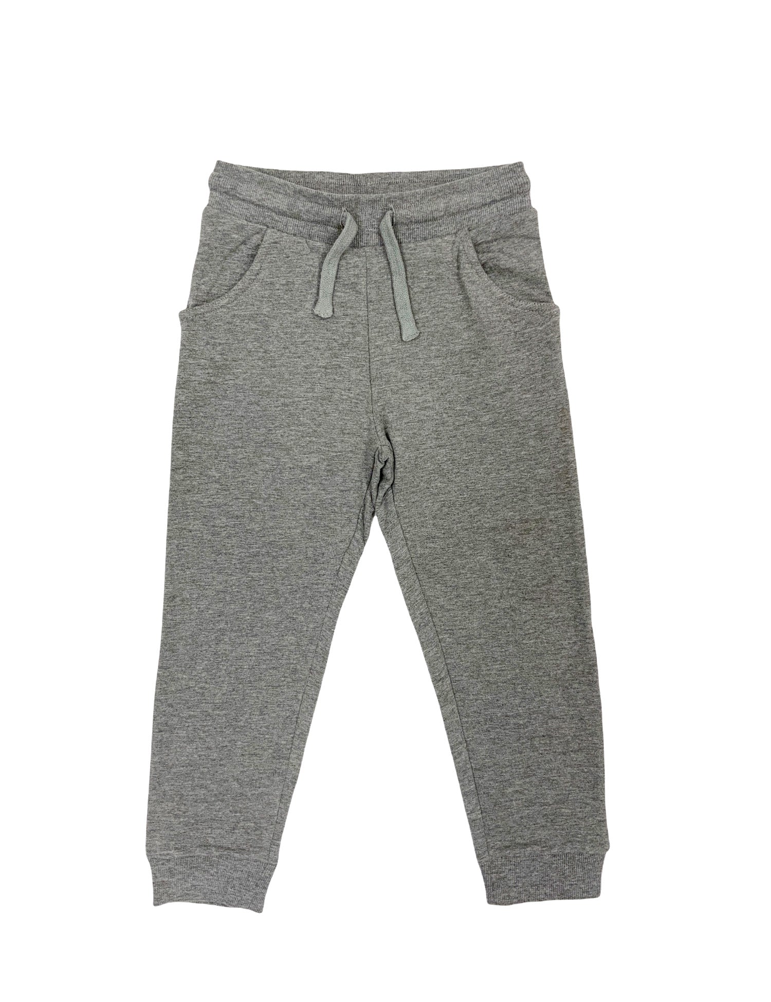 Pantaloni sportivi Grigio Losan