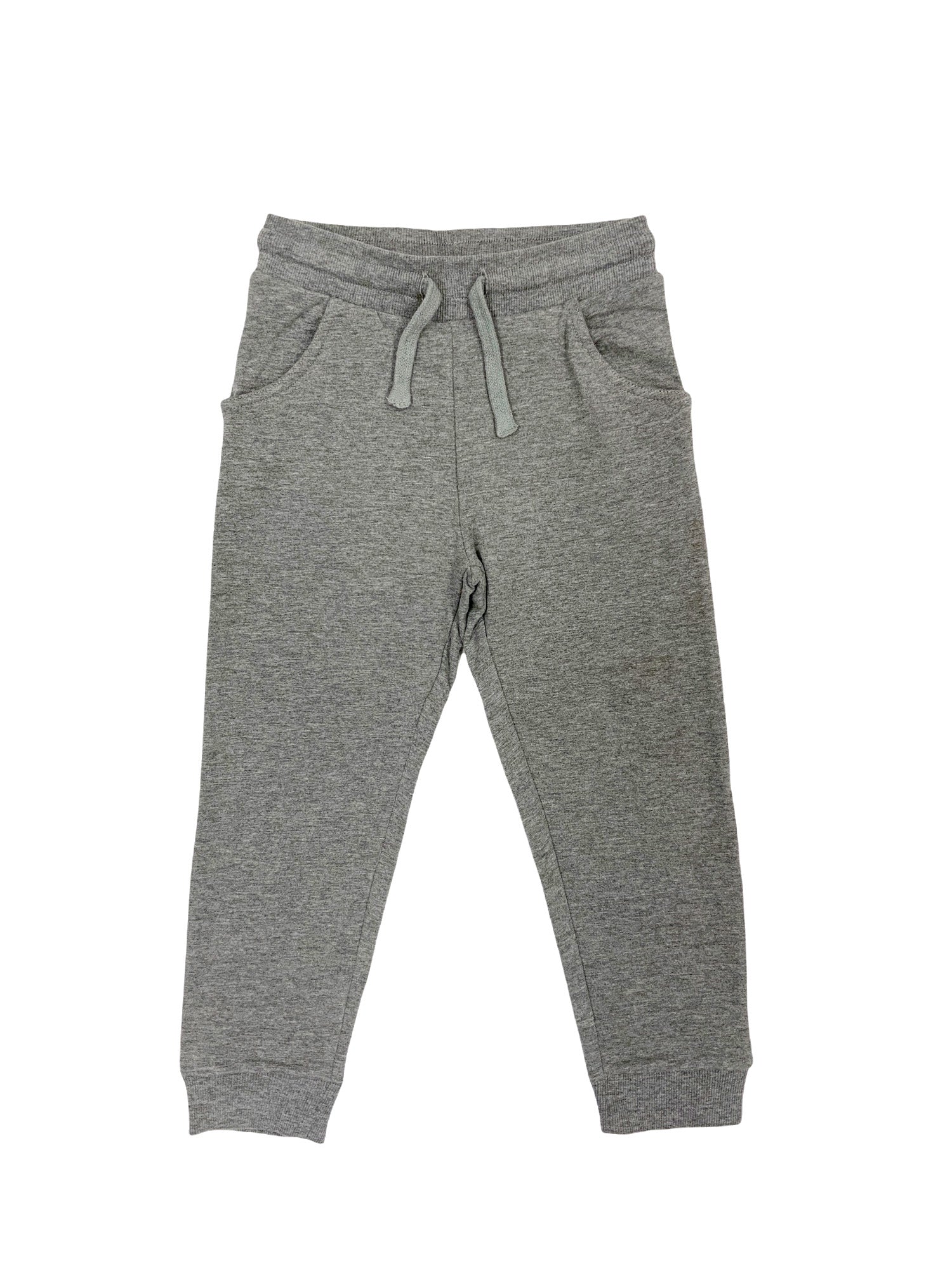 Pantaloni sportivi Grigio Losan