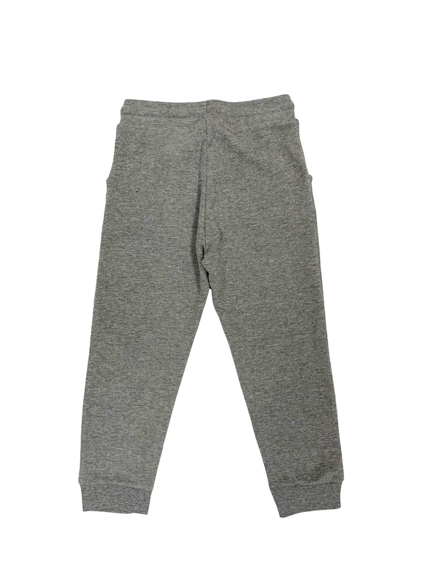 Pantaloni sportivi Grigio Losan