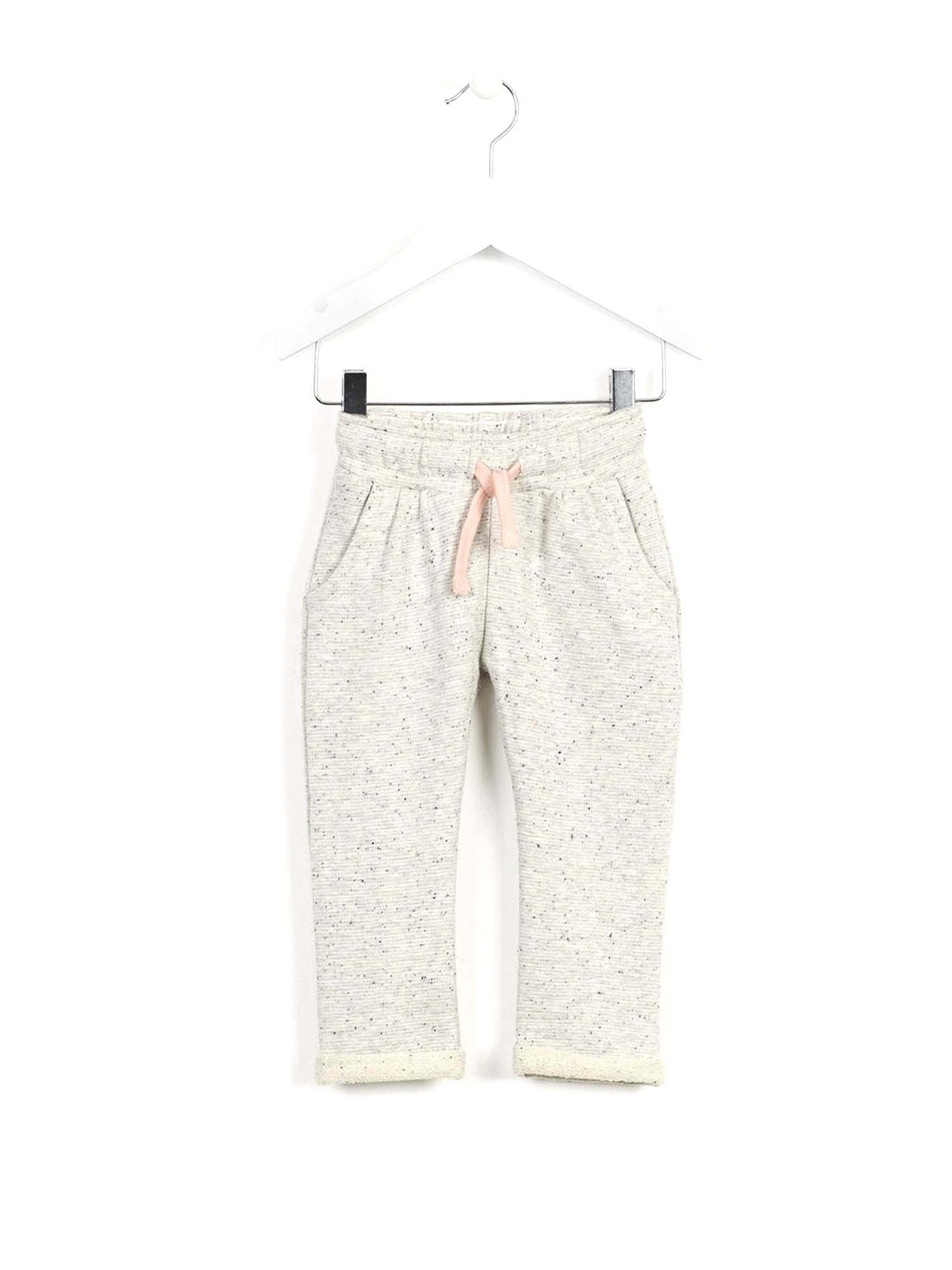 Pantaloni sportivi Grigio Losan