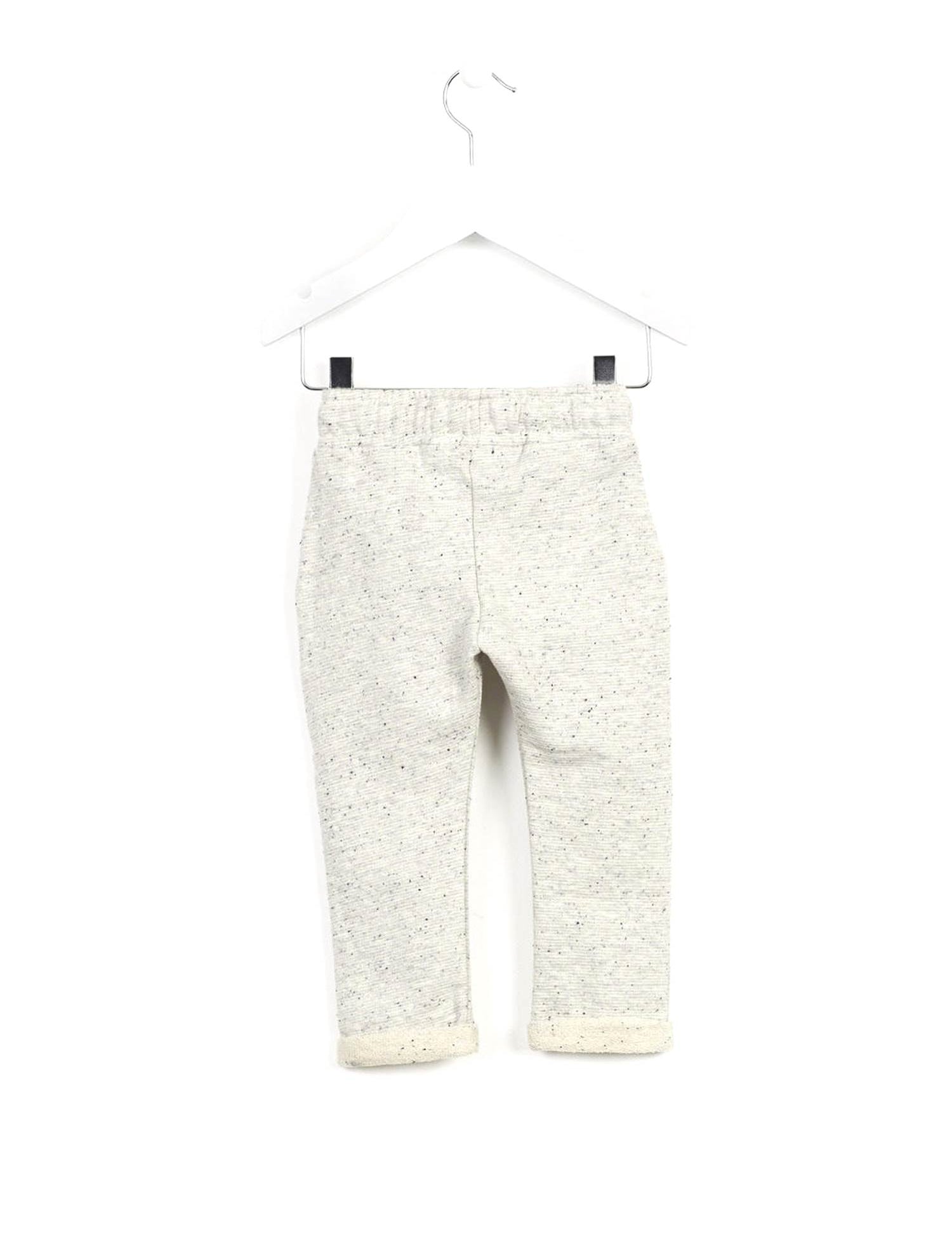 Pantaloni sportivi Grigio Losan