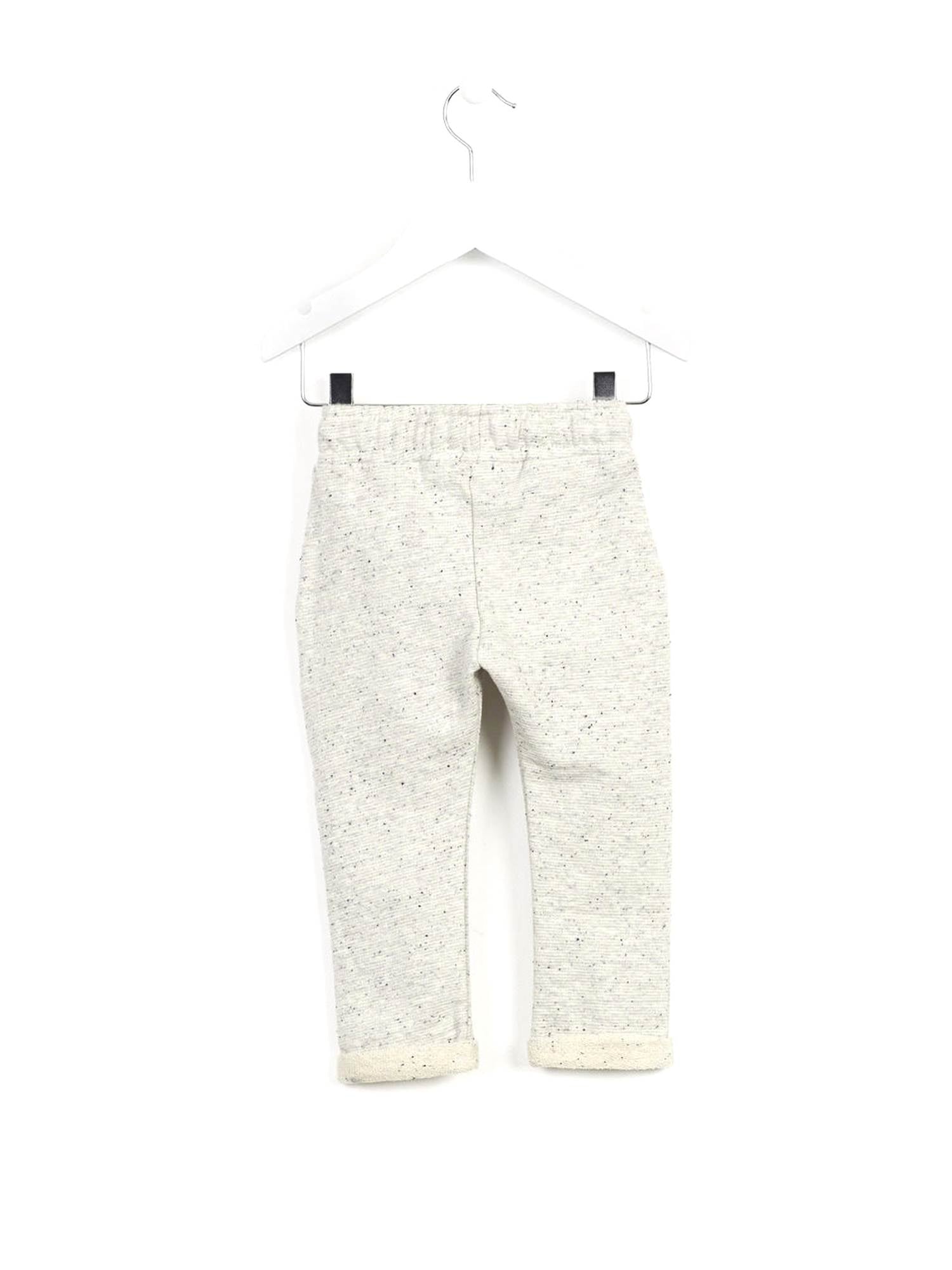 Pantaloni sportivi Grigio Losan