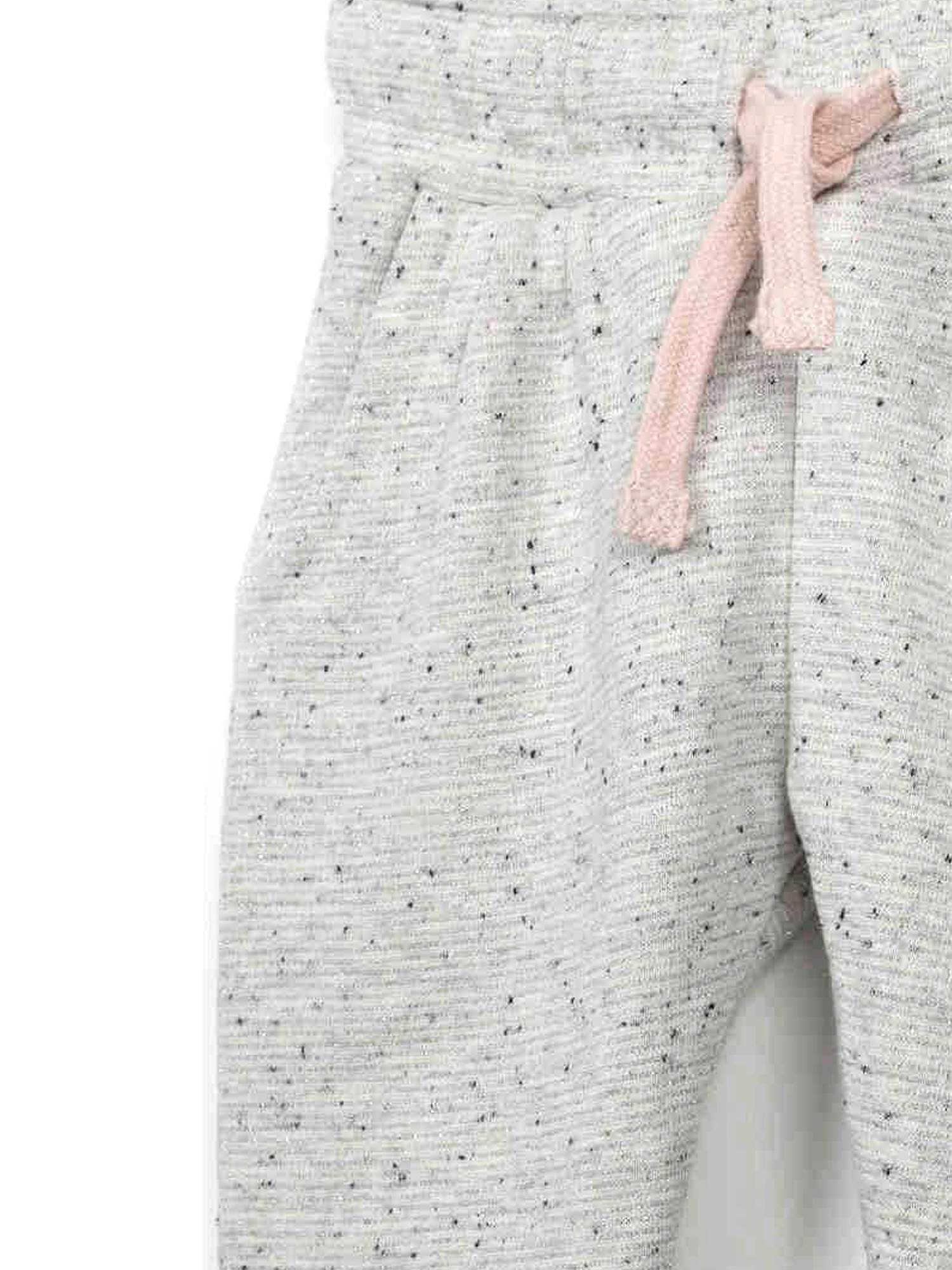 Pantaloni sportivi Grigio Losan