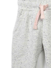 Pantaloni sportivi Grigio Losan